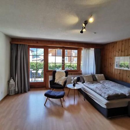 شقة زيرمات  في Chalet Rofel المظهر الخارجي الصورة