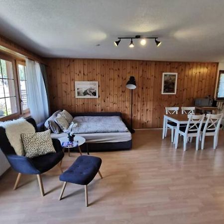 شقة زيرمات  في Chalet Rofel المظهر الخارجي الصورة