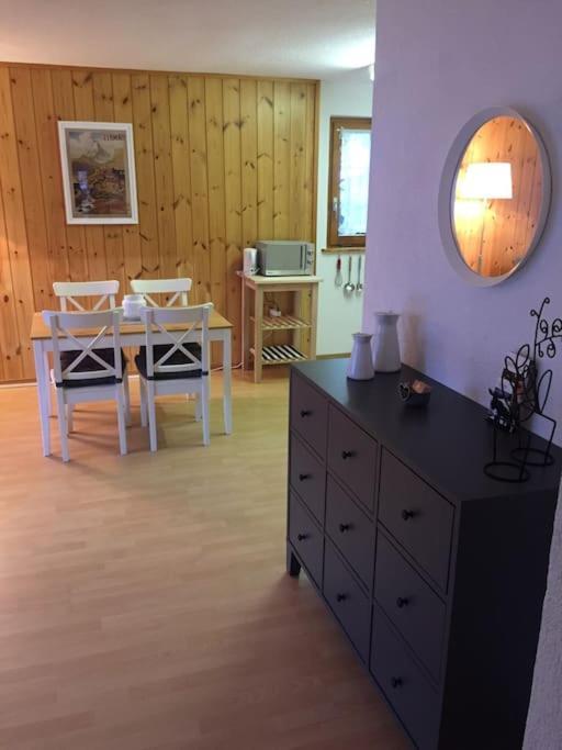 شقة زيرمات  في Chalet Rofel المظهر الخارجي الصورة