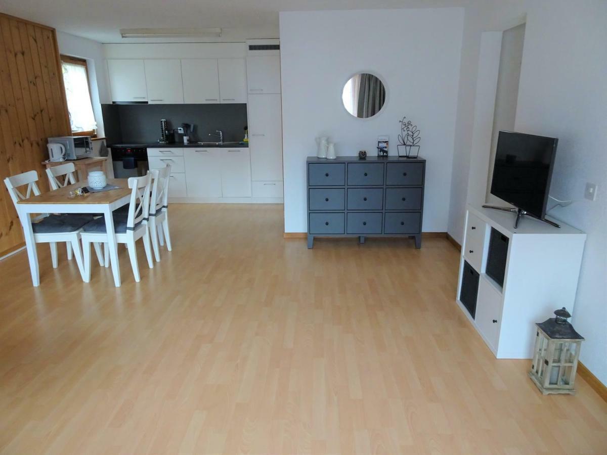 شقة زيرمات  في Chalet Rofel المظهر الخارجي الصورة